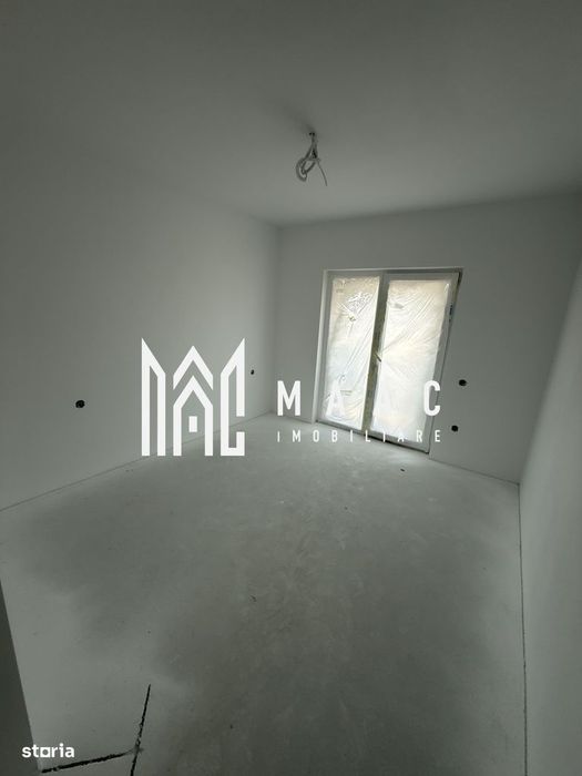 Apartament 2 camere | Șelimbăr | etaj 3 | 48,4 mp