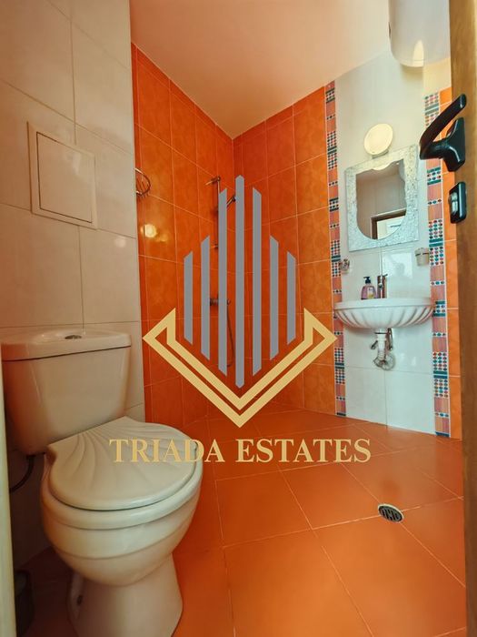 1-стаен в Бургас, област-гр.Созопол площ 36 цена 73000