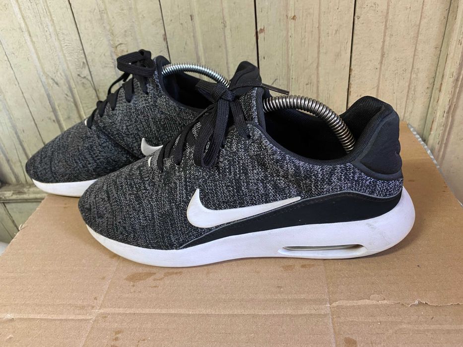 ''NIKE Air Max Modern Flyknit''оригинални мъжки маратонки 42 номер