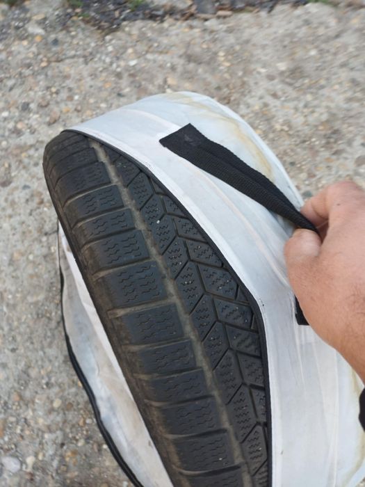 .Резервна гума 16 цола