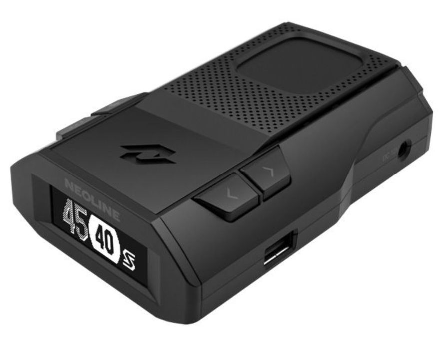 Neoline 7700s black New model