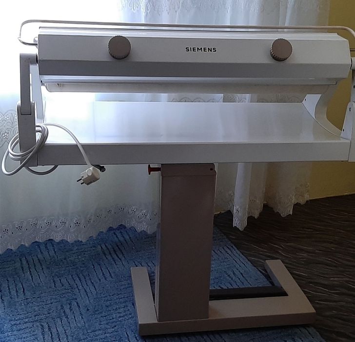 Професионална машина за гладене SIMENS