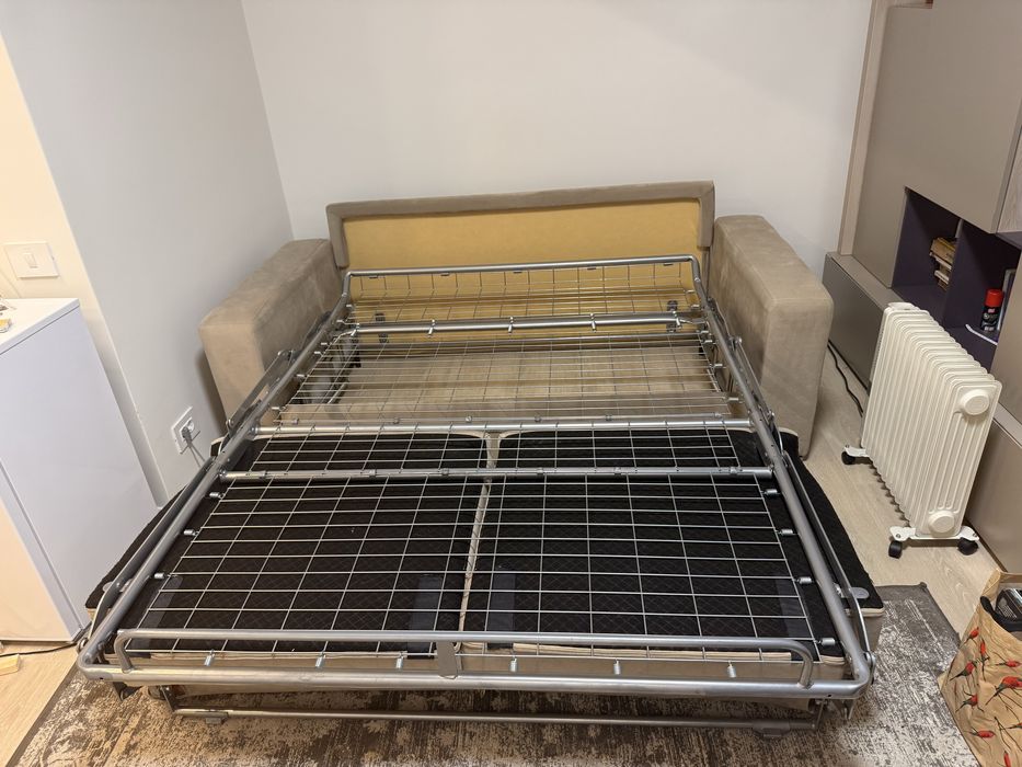 Canapea extensibila Rovere 200/95