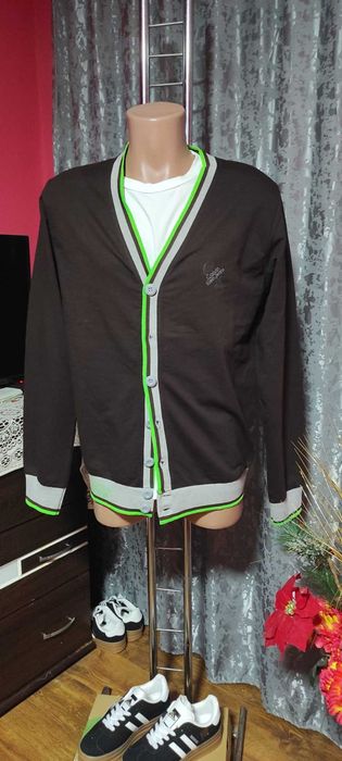 Geaca 3xl și Gardigan CKlein 2xl