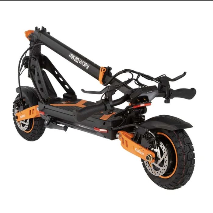 Kukirin G2 MAX, NOUA, 2 ani garantie