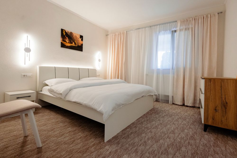 Pensiune /Apartamente in regim hotelier Sighetu Marmatiei