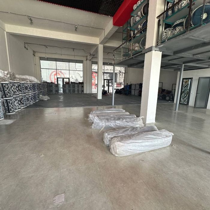 Продаётся нежилое помещение