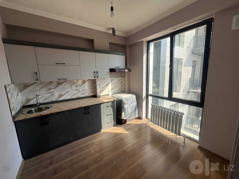 № 4093. Продается 2х-комнатная квартира в Новостройке.