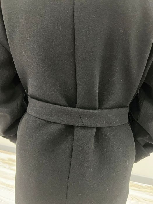 Новое длинное пальто