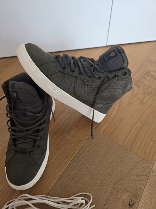 Ghete moto Revit Arrow , mărimea 42