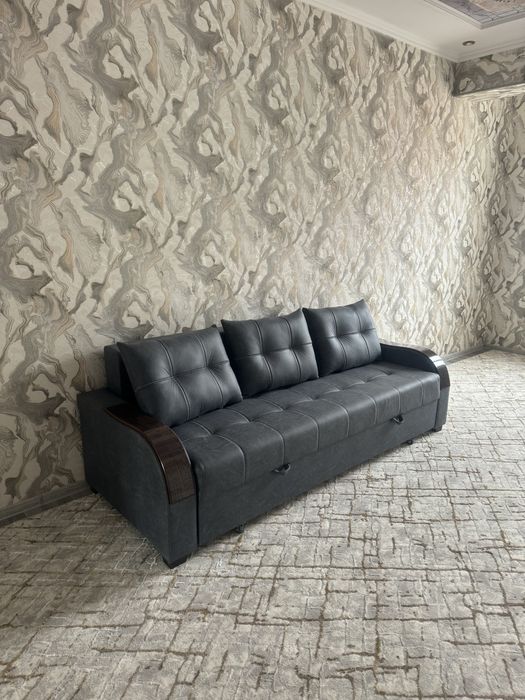 Квартира 1 хонали