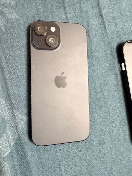 Обмен айфон 15  на ваше варианты