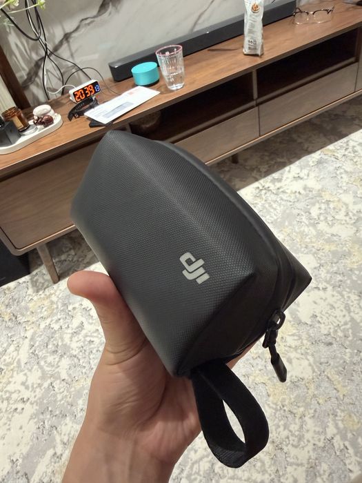 Dji Mic 2 в идеальном состояний полный компелкт