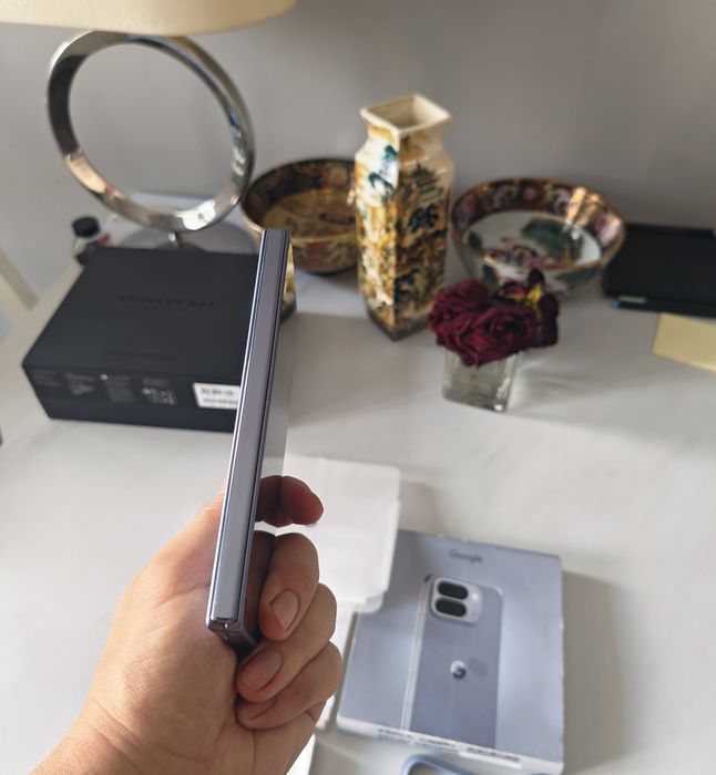 Vând Google Pixel 10 PRO Fold 256GB