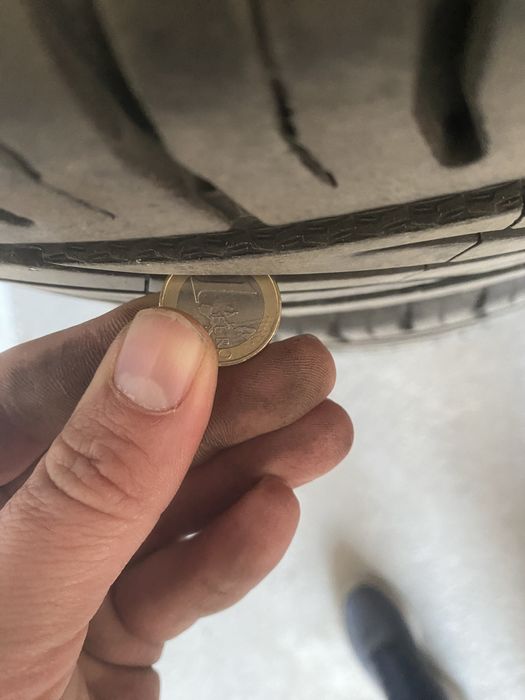 Летни гуми Uniroyal RainSport 5 (215/50 R17)