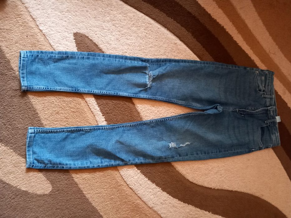 Страхотни дънкии за момиче H&M LC Waikiki