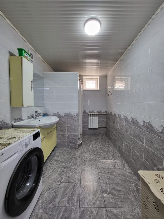 4 комнатная частный дом.