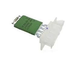 Rezistenta ventilator habitaclu Audi A3 8P, Q3 8U, Seat Alhambra Altea, Leon 1P, Toledo 5P, Skoda Octavia 1Z, Superb 3T; Yeti, VW Beetle, Caddy 2K; CC Eos Golf 5, Golf 6, Jetta Passat B6/B7 Sharan Touran