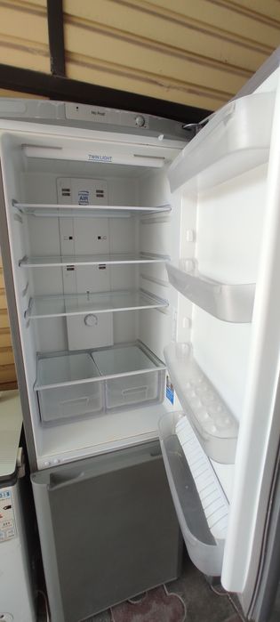 Холодильник с доставкой