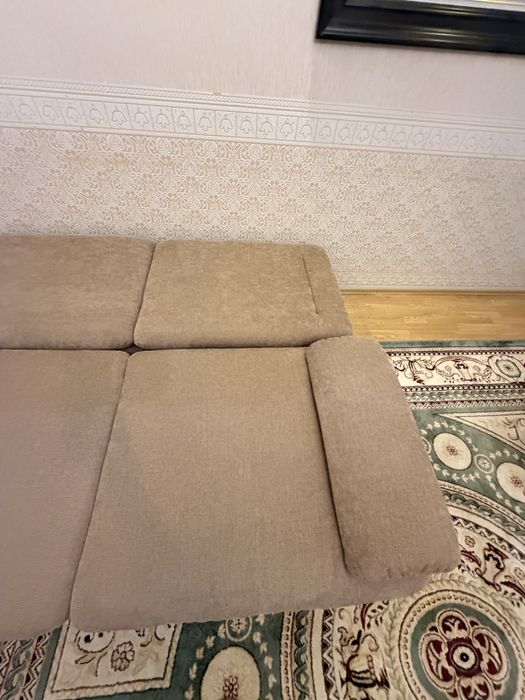 Продам диван раскладной