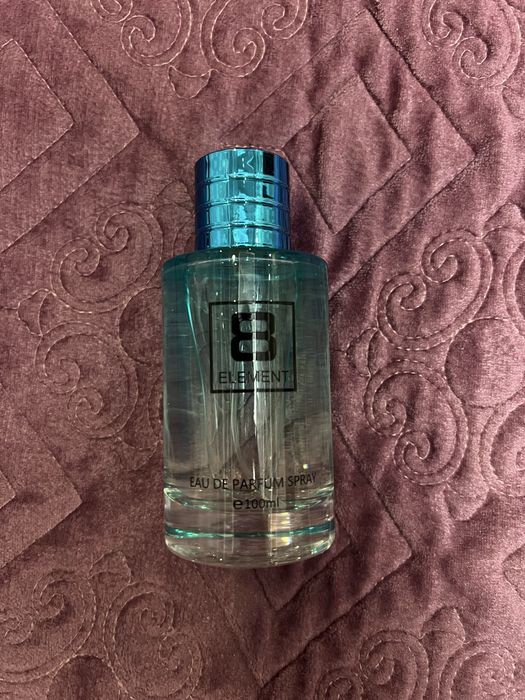 8 element parfum