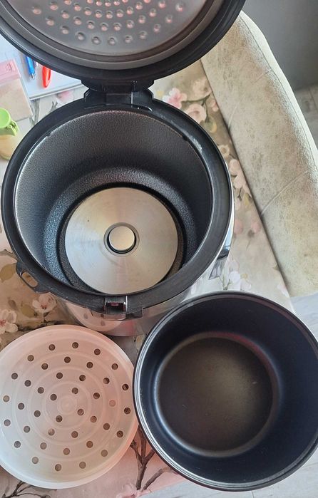 Мултикукър Делимано 18 в 1