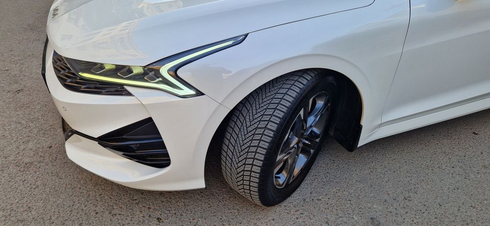 Продаётся KIA K5 Gtline