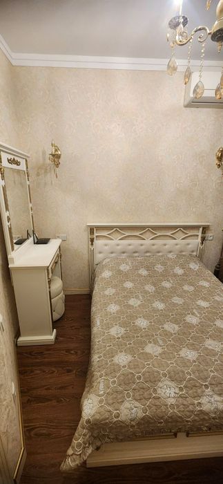 Сдается квартира в новостройке