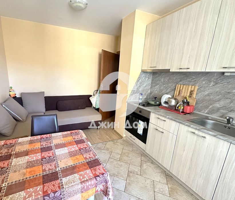 Продава се Двустаен апартамент в Свети Влас - 56 кв.м за 1554 €/кв.м - Снимка #5