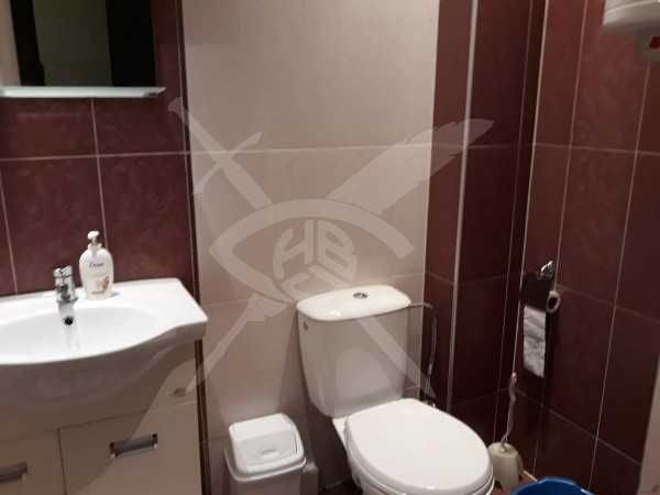 Дава се под наем Двустаен апартамент в София, Хладилника - 64 кв.м за 498.27 € - Снимка #6