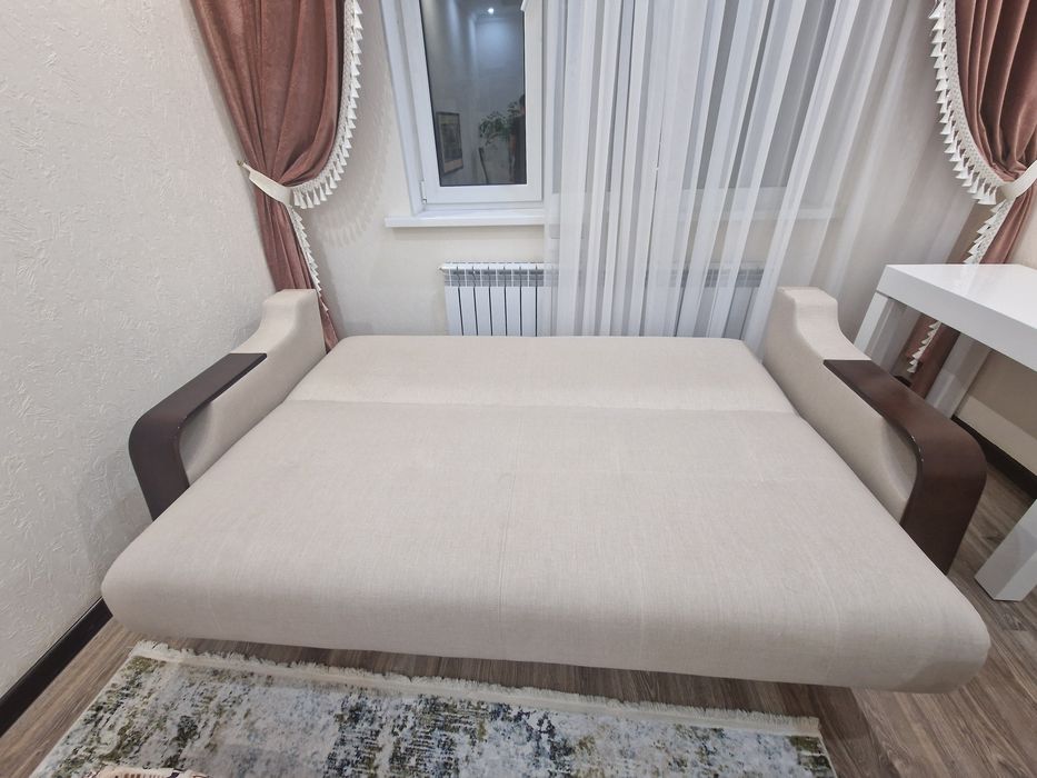 Срочно продам диван турецкого производства Bellona