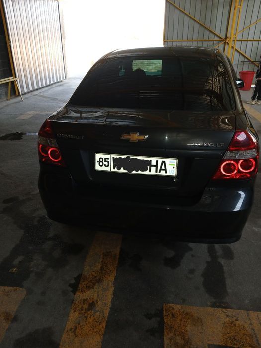 Nexia 3 2019 holati alo