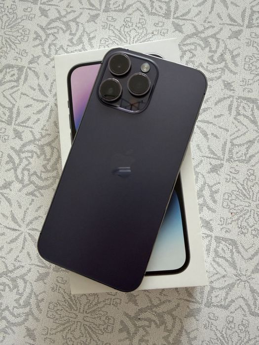 Iphone 14 Pro max
