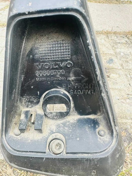 Греди за багажник на Волво S40