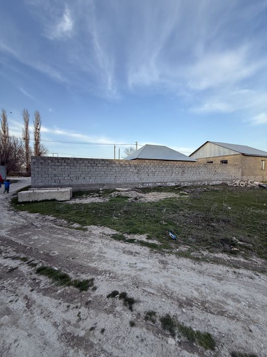 Шайқорықтан үй сатылады