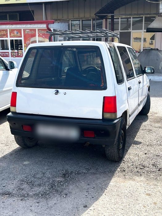 Holati yaxshi minishga tayyor