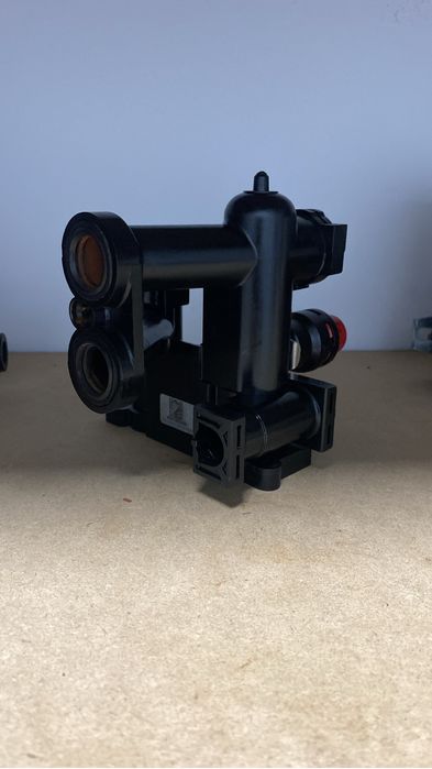 Corpuri tur centrale termice ariston in stare perfecta