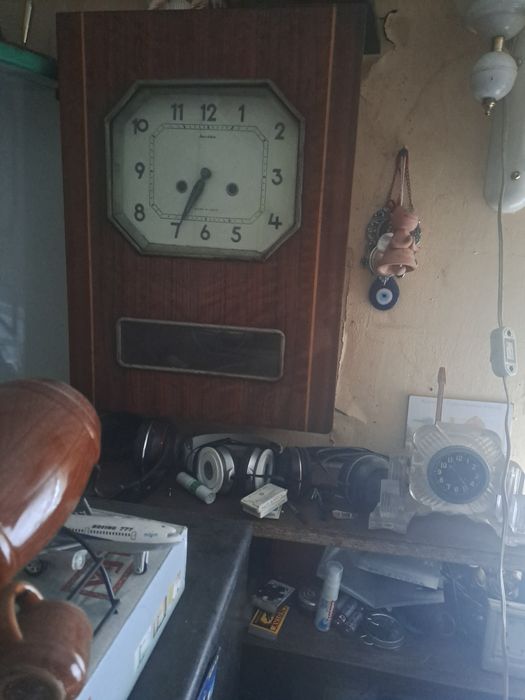 Продам коллкцию часов