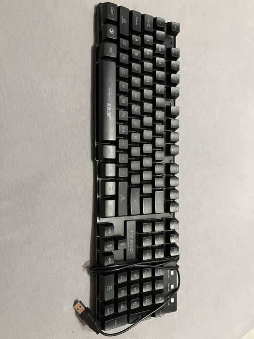 Клавиатура MARVO