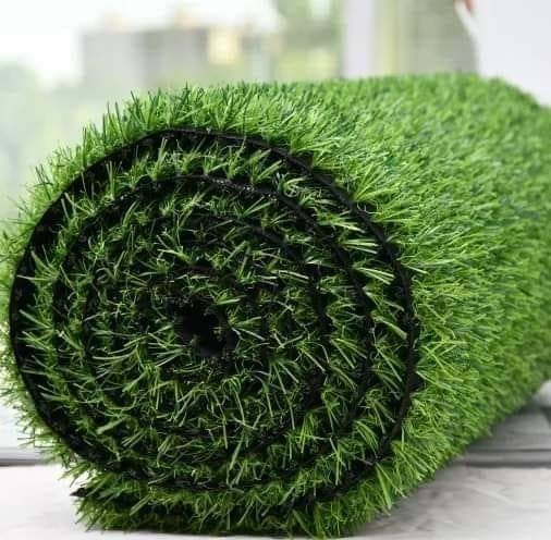 Искусствиний Газон