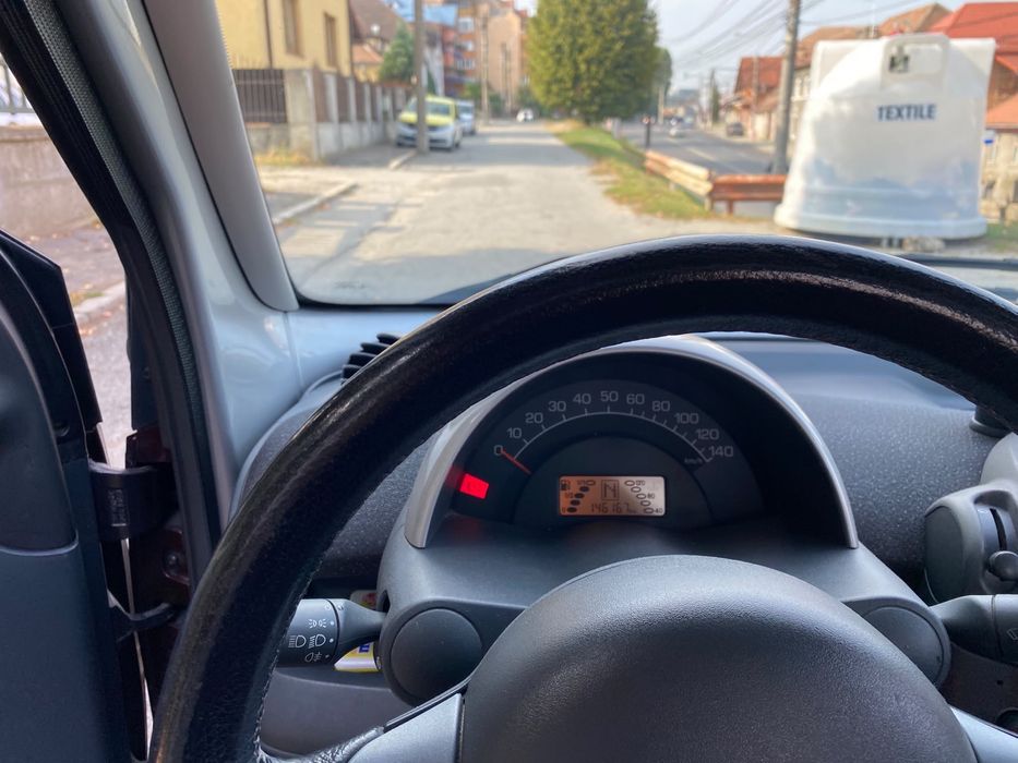 SMART Fortwo 2006 — imagine 5
