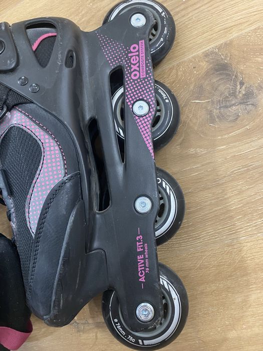 Ролери в много добро състояние номер 41