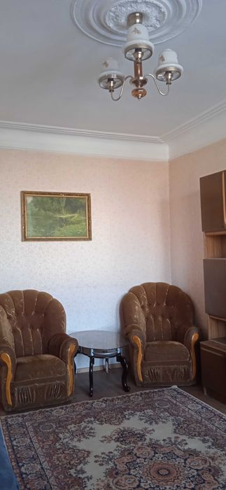 Продам 2-комнатную квартиру