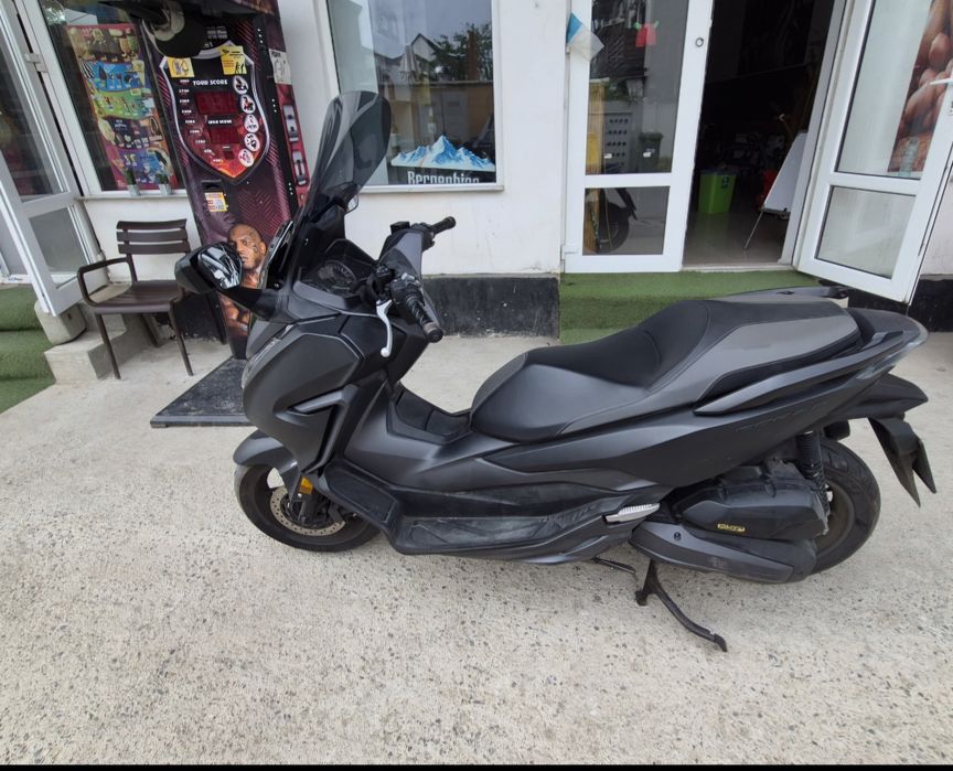 Se vinde honda forța
