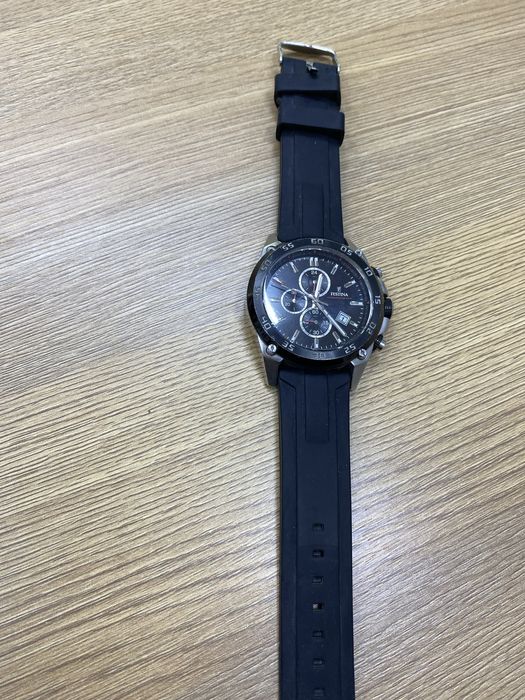 Часы Festina F20330 (p25)