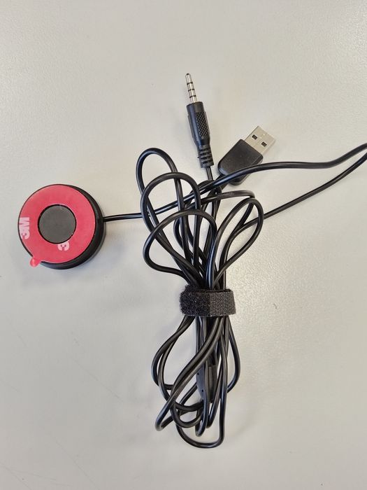 Modulator FM  TnB, kit maini libere