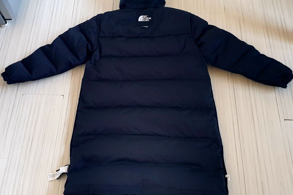 The North Face Nuptse 700 Down Parka S ОРИГИНАЛ ! Дамско  Яке - Парка
