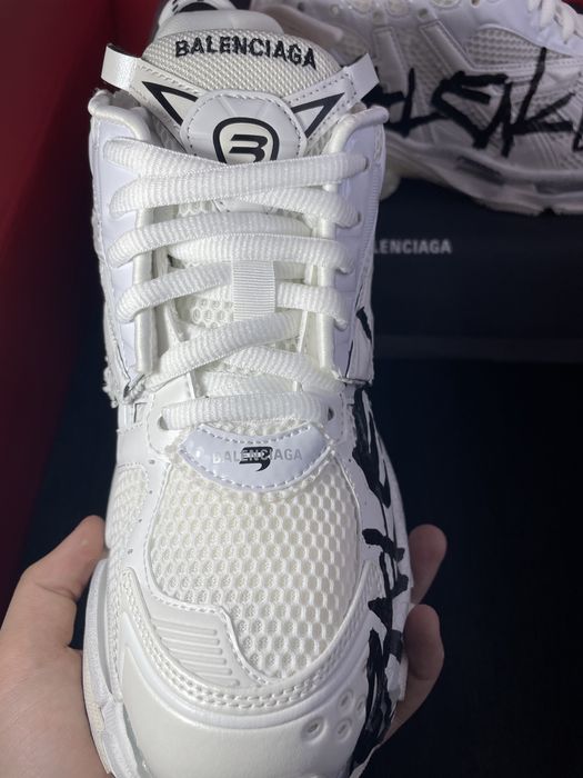 Balenciaga Runners
