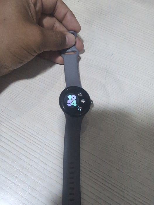 Google watch soat