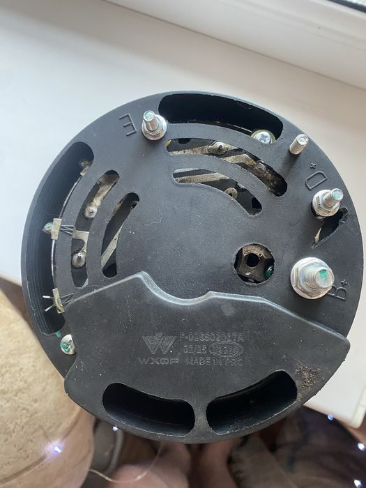 Продам генератор